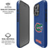 University of Florida Gators Mascot Blue iPhone 16 Pro Max Magsafe Impact Case