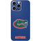 University of Florida Gators Mascot Blue iPhone 16 Pro Max Skin