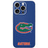 University of Florida Gators Mascot Blue iPhone 16 Pro Skin