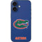 University of Florida Gators Mascot Blue iPhone 16 Skin