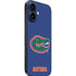University of Florida Gators Mascot Blue iPhone 16 Skin