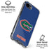 University of Florida Gators Mascot Blue iPhone 16e Clear Case