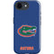 University of Florida Gators Mascot Blue iPhone 16e Impact Case