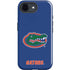 University of Florida Gators Mascot Blue iPhone 16e Impact Case