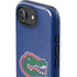 University of Florida Gators Mascot Blue iPhone 16e Impact Case
