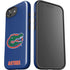University of Florida Gators Mascot Blue iPhone 16e Impact Case