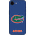 University of Florida Gators Mascot Blue iPhone 16e Skin