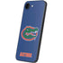 University of Florida Gators Mascot Blue iPhone 16e Skin