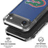 University of Florida Gators Mascot Blue iPhone 17 Air Clear Case