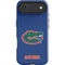 University of Florida Gators Mascot Blue iPhone 17 Air Impact Case