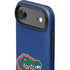 University of Florida Gators Mascot Blue iPhone 17 Air Impact Case