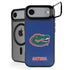 University of Florida Gators Mascot Blue iPhone 17 Air Kickstand Case
