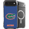 University of Florida Gators Mascot Blue iPhone 17 Air MagSafe Case