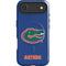 University of Florida Gators Mascot Blue iPhone 17 Air Magsafe Impact Case