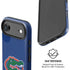 University of Florida Gators Mascot Blue iPhone 17 Air Magsafe Impact Case