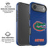 University of Florida Gators Mascot Blue iPhone 17 Air Magsafe Impact Case