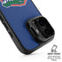 University of Florida Gators Mascot Blue iPhone 17 Kickstand Case