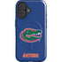 University of Florida Gators Mascot Blue iPhone 17 Magsafe Impact Case