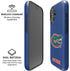 University of Florida Gators Mascot Blue iPhone 17 Magsafe Impact Case