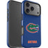 University of Florida Gators Mascot Blue iPhone 17 Pro Impact Case