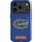 University of Florida Gators Mascot Blue iPhone 17 Pro Magsafe Impact Case