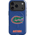 University of Florida Gators Mascot Blue iPhone 17 Pro Magsafe Impact Case