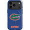 University of Florida Gators Mascot Blue iPhone 17 Pro Max Magsafe Impact Case
