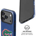 University of Florida Gators Mascot Blue iPhone 17 Pro Max Magsafe Impact Case