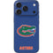 University of Florida Gators Mascot Blue iPhone 17 Pro Max Skin