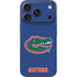 University of Florida Gators Mascot Blue iPhone 17 Pro Max Skin