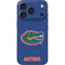 University of Florida Gators Mascot Blue iPhone 17 Pro Skin