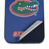 University of Florida Gators Mascot Blue iPhone 17 Pro Skin
