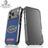 University of Florida Gators Mascot Blue iPhone 18 Pro Clear Case