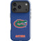 University of Florida Gators Mascot Blue iPhone 18 Pro Impact Case