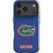 University of Florida Gators Mascot Blue iPhone 18 Pro Max Impact Case