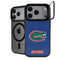 University of Florida Gators Mascot Blue iPhone 18 Pro Max Kickstand Case