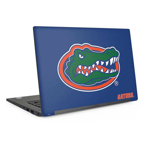 University of Florida Gators Mascot Blue Dell Latitude Skin