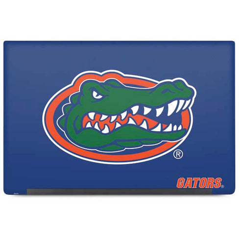 University of Florida Gators Mascot Blue Dell Latitude Skin