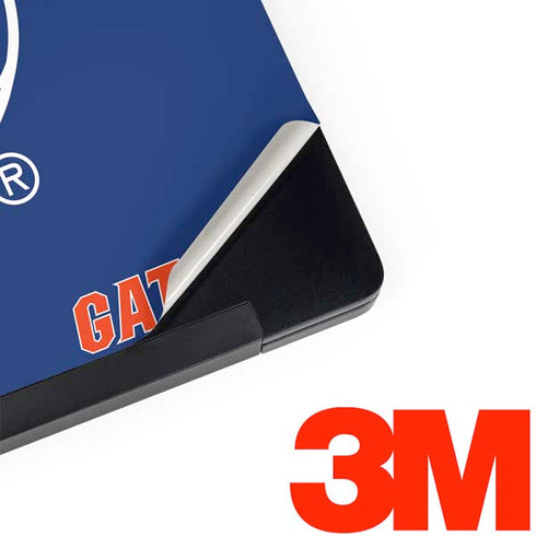 University of Florida Gators Mascot Blue Dell Latitude Skin