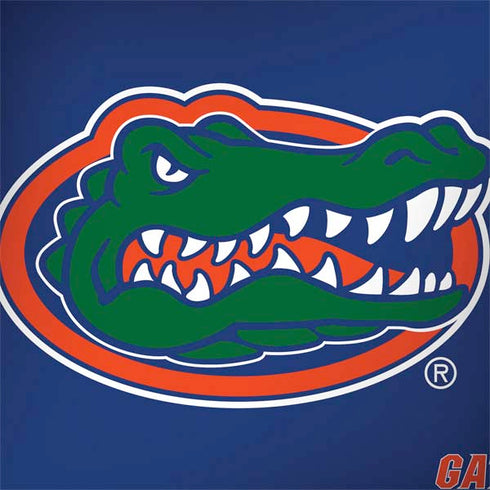 University of Florida Gators Mascot Blue Dell Latitude Skin