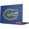University of Florida Gators Mascot Blue Apple MacBook Pro 14-inch Skin