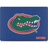 University of Florida Gators Mascot Blue Apple MacBook Pro 14-inch Skin