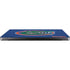 University of Florida Gators Mascot Blue Apple MacBook Pro 14-inch Skin