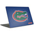 University of Florida Gators Mascot Blue MacBook Skins