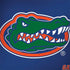 University of Florida Gators Mascot Blue MacBook Skins