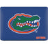 University of Florida Gators Mascot Blue Apple MacBook Pro 16-inch Skin