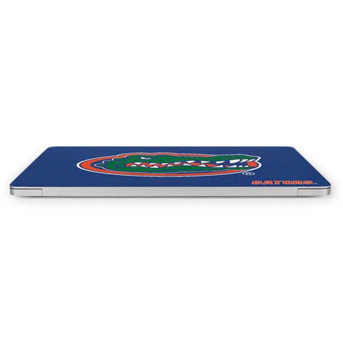 University of Florida Gators Mascot Blue Apple MacBook Pro 16-inch Skin