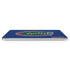 University of Florida Gators Mascot Blue Apple MacBook Pro 16-inch Skin