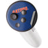University of Florida Gators Mascot Blue Meta Quest 3S Skin