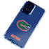 University of Florida Gators Mascot Blue Moto G 5G (2024) Clear Case
